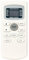 Replace AC Remote Control Compatible with Black Decker Room Air Conditioner GYKQ-34 GYKQ-34E BPACT14HWT BPACT14WT BPACT10WT BPACT08WT BPACT12HWT BPACT12WT