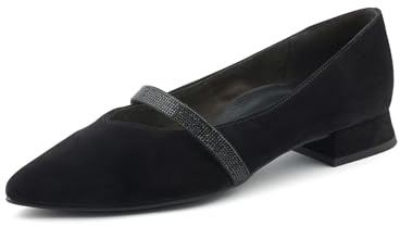 Paul Green Damen Ballerina, Frauen Klassische Ballerinas
