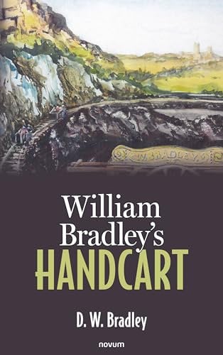 William Bradley's Handcart