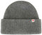 Fjällräven Unisex Heavy Beanie, Grey, One Size