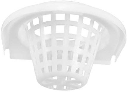 FONDOTIN Mop Bucket Basket Replacement Drainer Filter for Cleaning Tasks Ergonomic Design with Water Feature Easy to Replace for Mopping Buckets and Accessories