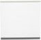 Masterpart Fridge & Freezer Lower Glass Shelf Assembly To Fit Samsung Fridges & Freezers DA97-16364K