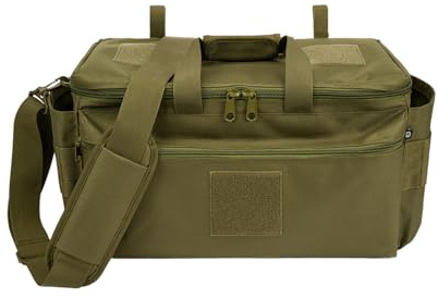 Brandit Operation Bag
