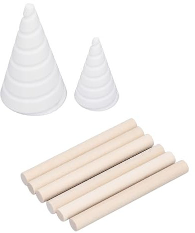 Electric Gardening Copper Kit Wachstum Stimulierende Antennenhalter für Innenpflanzen