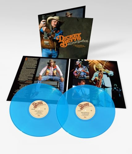 Official Bootleg Vol. 1 (Aqua Blue