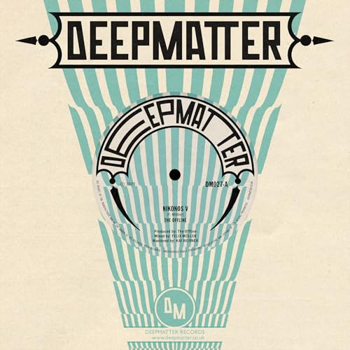 Deepmatter Records