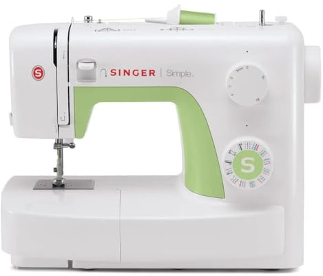 Singer Simple 3229 mechanische Nähmaschine