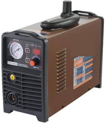 Tragbarer Plasmaschneider Ohne HF-Technologie For Metall Plasmaschneider Plasmaschneidmaschine Verbrauchs