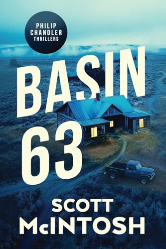 Basin 63 (Philip Chandler Thrillers, Band 1)