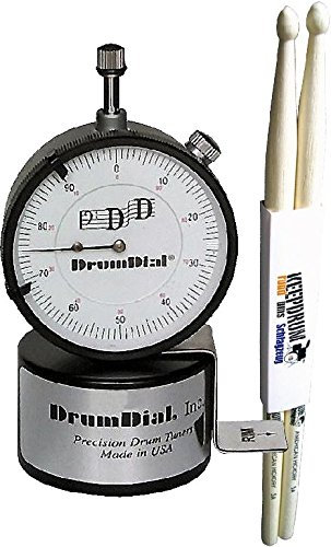 DRUM DIAL Drumdial Tuner / Stimmgerät