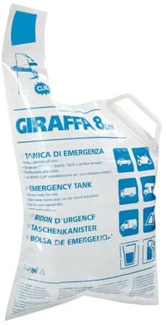LAMPA, 66972 - Bidón «Giraffa»
