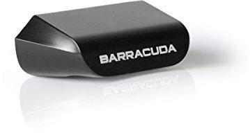 BARRACUDA LUCE TARGA ALLUMINIO A LED OMOLOGATA UNIVERSALE