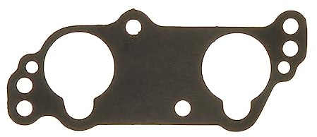 AJUSA 13073400 Ansaugkrümmer-Dichtung Kompatibel mit CITROËN BX XB-, PEUGEOT 309 II 3C, 3A 405 I 15B 405 I Break 15E