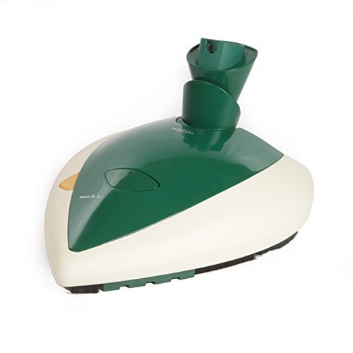 Vorwerk Pulilux PL 515 Polieren,Bohnern, Fliesen, Laminat, Parkett usw.