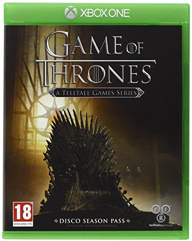 GAME OF THRONES - STAGIONE 1 TELLTALE XBOXONE