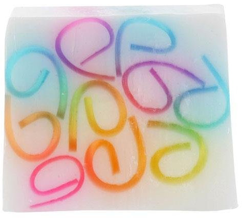 Electric Dreams Seife, 125 g