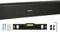 Solo 5 Supporto da Parete per Bose Solo 5 Sound Bar, Kit Completo con Tutto il Materiale di Montaggio, Compatibile con la Soundbar Serie II, Progettato nel Regno Unito da Soundbass