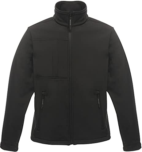 Regatta Octagon Ii Herren-Softshelljacke mit 3-lagiger Membran