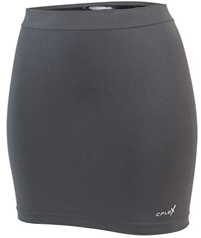 CFLEX Damen Seamless Variotube Nierenwärmer - Top Rock Tube