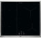 AEG IEE64070XB Herdgebundenes Kochfeld / Induktion / Hob²Hood / 60 cm / Edelstahlrahmen / 4 Kochzonen / Flexi-Bridge-Funktion / Powerfunktion / Kindersicherung