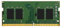 Kingston ValueRAM 16GB 2666MHz DDR4 NonECC CL19 SODIMM 2Rx8 1.2V KVR26S19D8/16 Memoria Portátil