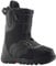 Burton Damen Mint Black Snowboard Boot, 6.5
