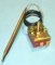 ANCASTOR TERMOSTATO Compatible para Termo TEKA, FAGOR, EDESA, Fleck NT1A7. FER39CU0010