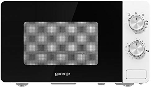 Kuchenka mikrofalowa Gorenje MO20E2W