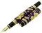 Jinhao - Penna stilografica con pennino extra fine, colore: viola