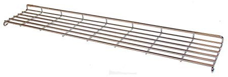 Weber 66045 Warming Rack for Genesis II SE/E 410 Series Grills