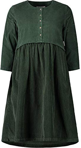 Maloja Damen Sharnam Hose, grau (Dark Cypress), M