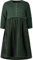 Maloja Damen Sharnam Hose, grau (Dark Cypress), M