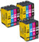 DOREINK 29XL Druckerpatronen Kompatibel für Epson 29 29XL Patronen für Expression Home XP-352 Expression Home XP-342 XP-332 XP-235 XP-245 XP-255 XP-335 XP-345 XP-355 XP-432 XP-435 XP-442 (12er Pack)