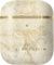 iDeal Of Sweden IDFAPC-195 – Kompatibel mit Apple Airpods Case Print Sandstorm Marble