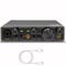 Aklot Audio Interface, 2 In 2 Out USB Audio Interfaces