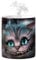 Ariycaz Tazas de café, el gato de Cheshire sensible al calor tazas de café de cerámica taza mágica Regalo novedad padre regalos 350 ml (12oz)