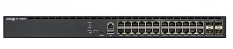 LANCOM GS-4530XUP Stackable Full-Layer-3 Multi-Gigabit Access Switch mit PoE++