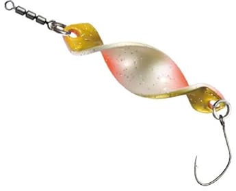 Paladin Rotor Spoon Fast Action 2,6g