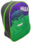 TDL Hulk 3D-Rucksack, Grün, Schwarz, 31 cm, Grün, M, Grün , Medium, Rucksack