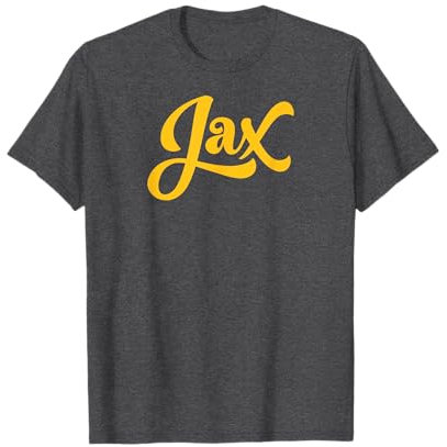 JAX-Skriptdesign T-Shirt