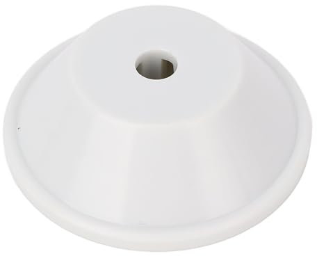Auxiliary Spool Pin Caps, Benutzerfreundlicher R12373210b -Gewinde -Pin -Abdeckung Ersatz für 1105 1116 1120 1130 1507 1525 1725 Home Sewing Machine