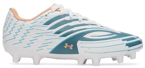 Under Armour Shadow Select 4 FG Junior Football Boots EU 37 1/2