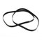 Correa de repuesto para Hoover Power Path 440005536 para limpiador de alfombras modelos FH51000