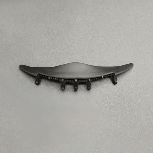 XYJTC Moto Accessoires for casque Arai NEO. Kit de pivot for visière moto, compatible avec ARAI (protège-nez)(Nose Guard)