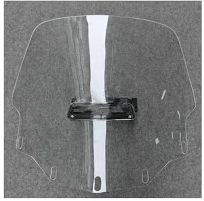KVGAEANDNK For Goldwing For Gl1500 Gl 1500 For Gold Wing Windscreen Accessories Windscreen Windshield Motorbike Windshield(4)