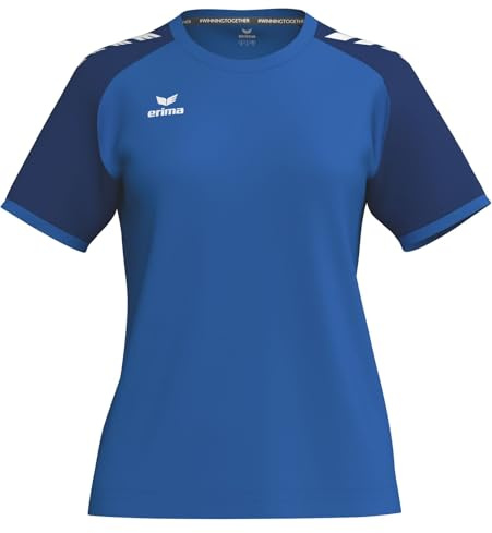 Erima Damen Wings Trikot (1er Pack)