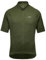 GORE WEAR Mens C3 T-Shirt, Utility Green, XL EU
