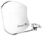 Visiosat CAHORS Parabole Fibre BISAT Nue 70cm Coloris Blanc Réf. 0145015