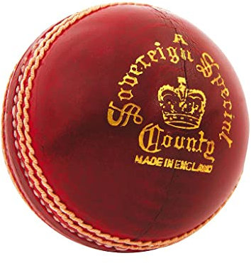 Readers Sovereign Special County 'A' Cricketball