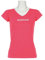 Babolat Damen Tennis Shirt Training rosa